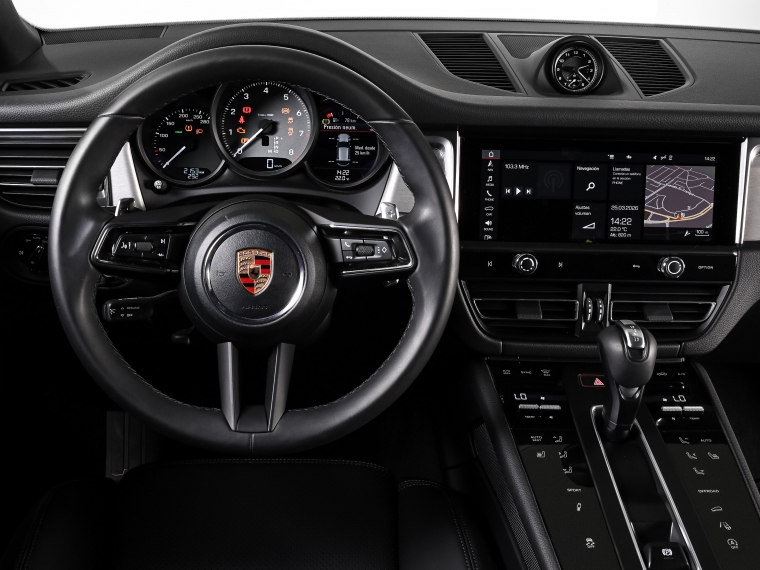 Porsche Macan Macan S Iii 2026 Usado  Usado en Webautos.cl