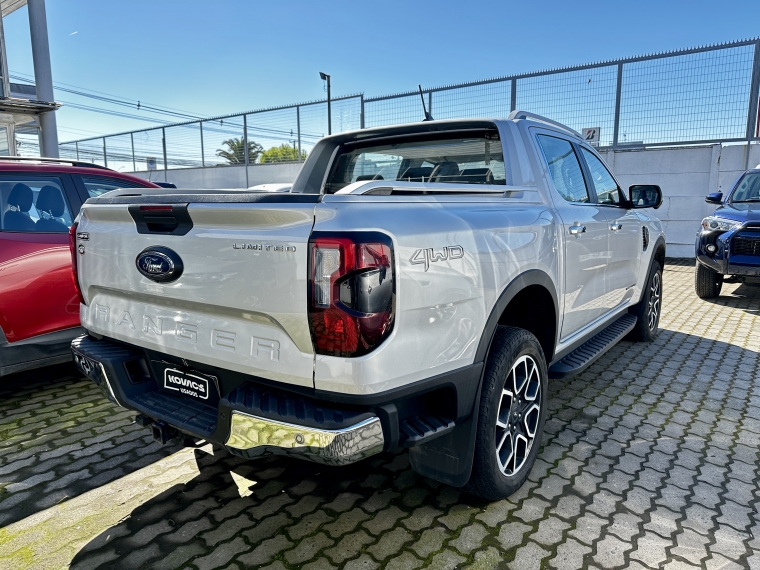 Ford Ranger 3.0 Aut. 2025 Usado Usado en Kovacs Usados Ford Ranger 3.0 Aut. 2025 Usado Usado en Kovacs Usados
