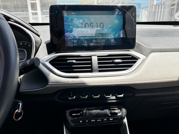 Chevrolet Groove 1.5 Ltz Mt 2023 Usado  Usado en Webautos.cl