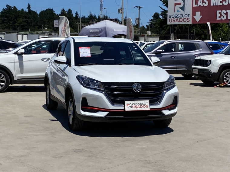 Dfsk 500 Suv 500 1.5 2022 Usado en Rosselot Usados