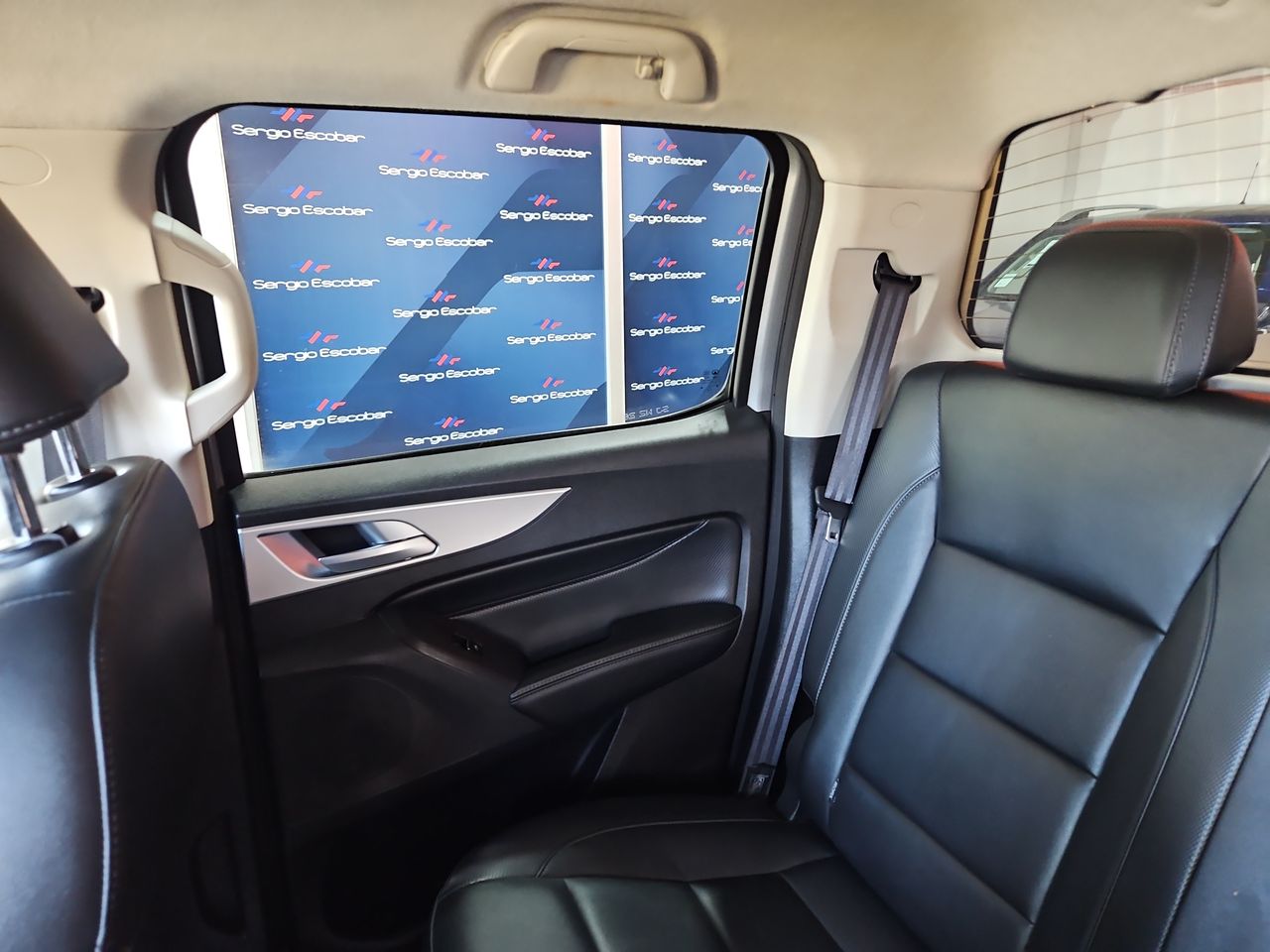 Great wall Poer Poer 4x4 2.0 2023 Usado en Usados de Primera - Sergio Escobar