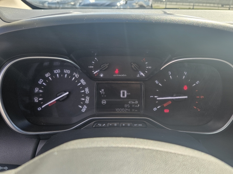 Citroen C-3 Aircross Bluehdi 100 S&s Feel 1.5 2022 Usado  Usado en Kovacs Usados