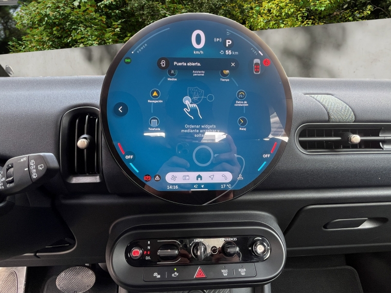 Mini Cooper C 1.5 Aut 2025 Usado  Usado en BMW Premium Selection