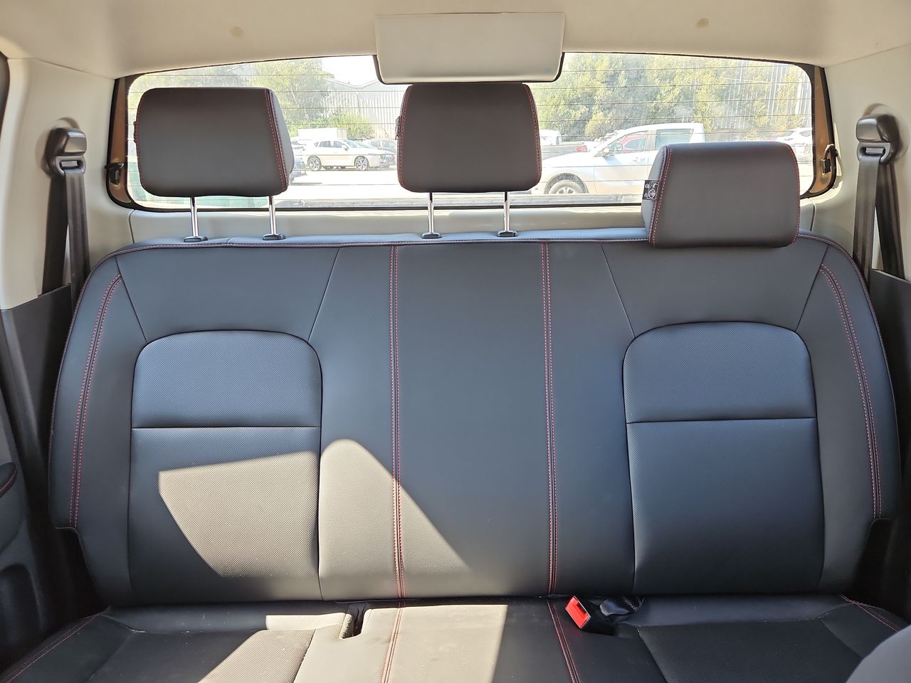 Jac T8 T8 4x4 2.0 2025 Usado en Usados de Primera - Sergio Escobar