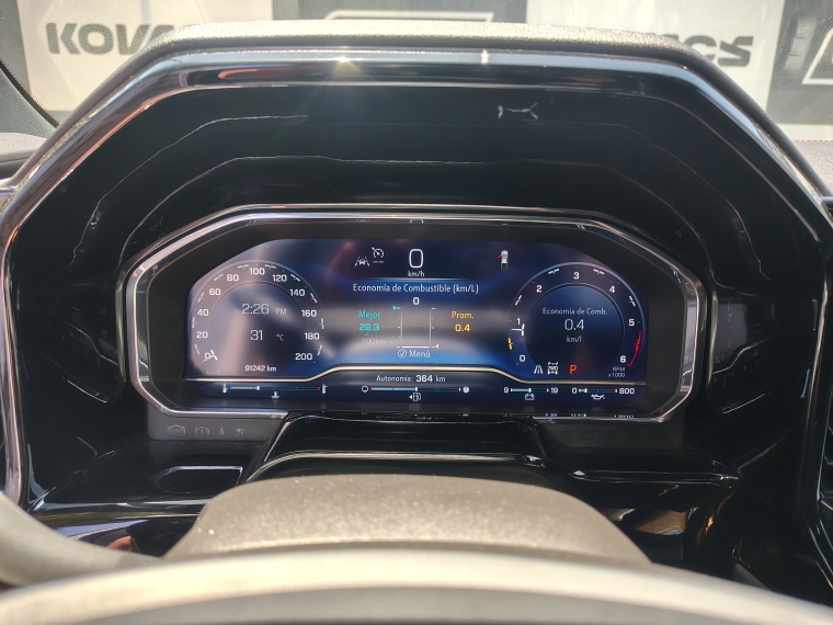 Chevrolet Silverado 4x4 3.0l Aut 2023 Usado  Usado en Kovacs Usados