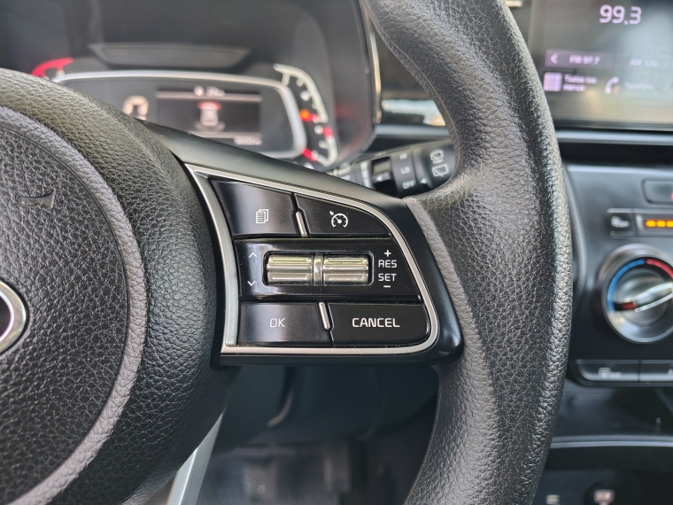 Kia Sonet 1.5 Ex Mt 2022 Usado  Usado en Kovacs Usados