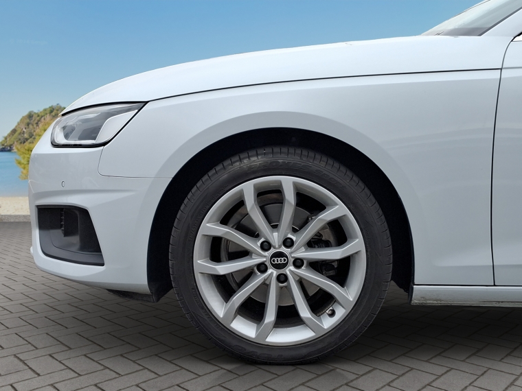 Audi A4 35 Tfsi 2.0 Aut 2022 Usado Usado en BMW Premium Selection Audi A4 35 Tfsi 2.0 Aut 2022 Usado Usado en BMW Premium Selection