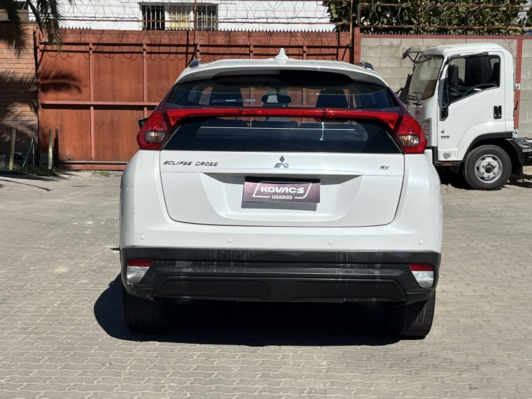 Mitsubishi Eclipse Cross 1.5 Rx Mt 2020 Usado  Usado en Kovacs Usados