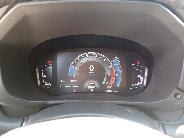 Mitsubishi Xpander Xpander Cross Euro 6b 2024 Usado en Rosselot Usados