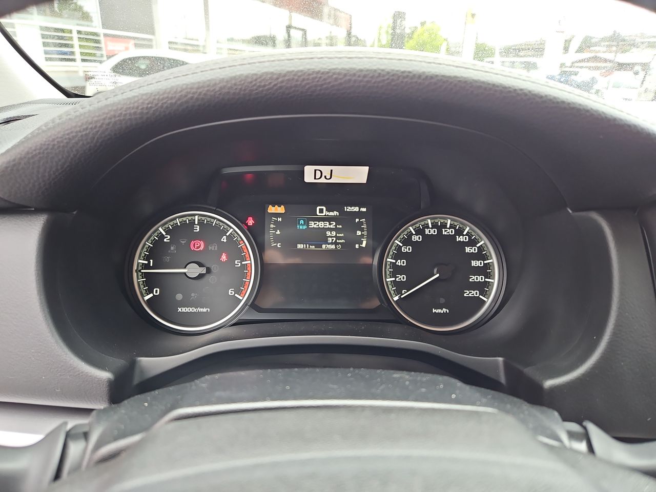 Mazda Bt-50 Bt 50 4wd 3.0 2025 Usado en Usados de Primera - Sergio Escobar