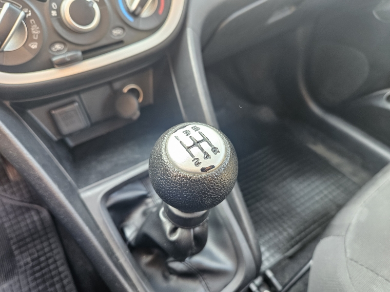 Suzuki Celerio Celerio Glx Hb 1.0 2018 Usado en Rosselot Usados