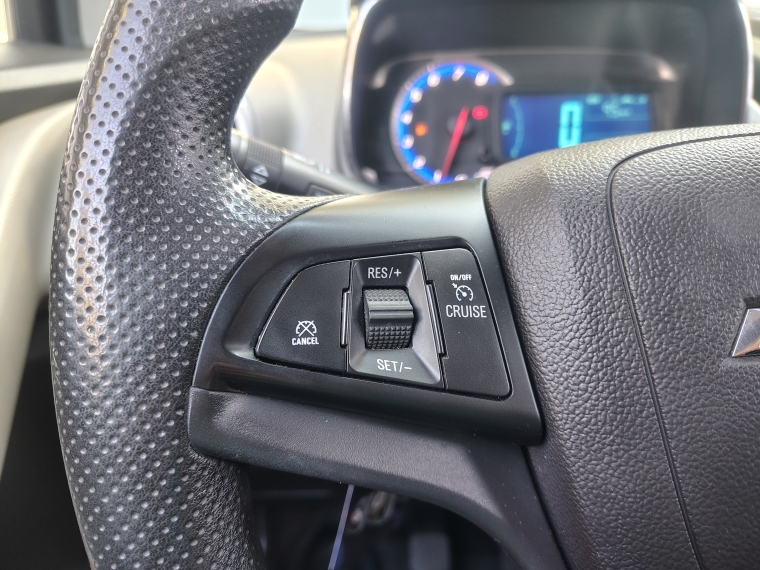 Chevrolet Tracker 1.8 Lt Mt 2017 Usado  Usado en Kovacs Usados