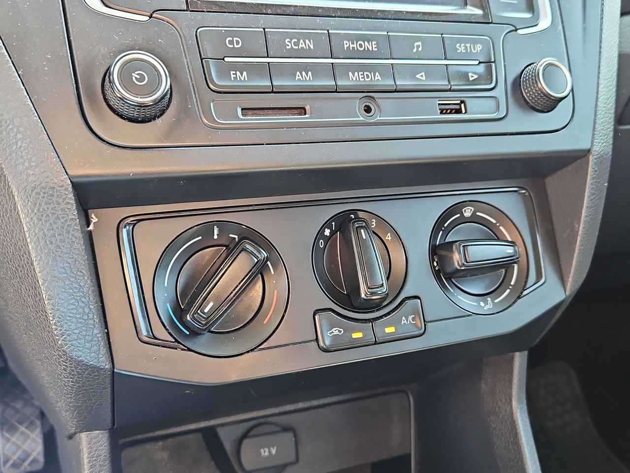 Volkswagen Gol Gol Hb 1.6 2019 Usado  Usado en Webautos.cl
