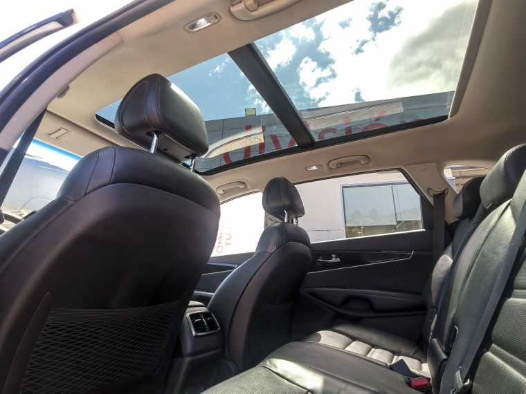 Kia Sorento Sorento Ex 2.4 2017 Usado en Rosselot Usados