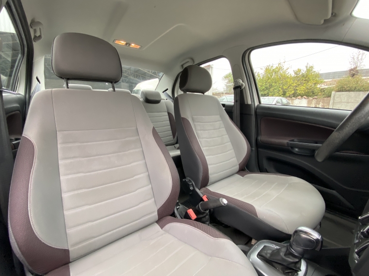 Volkswagen Voyage 1.6 Highline At 2022 Usado  Usado en Kovacs Usados