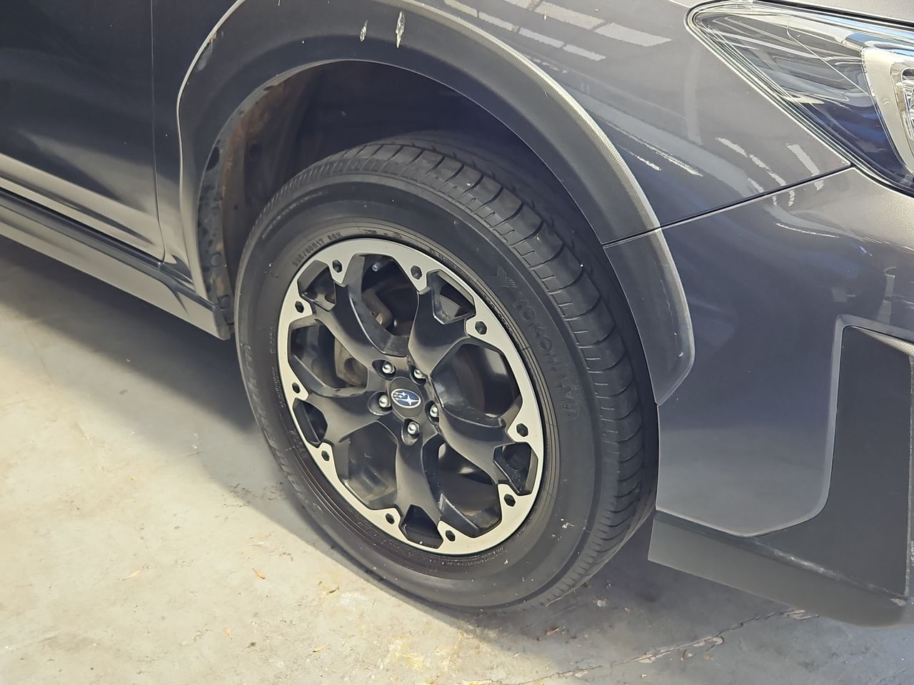 Subaru Xv Xv 4x4 2.0 Aut 2023 Usado en Usados de Primera - Sergio Escobar