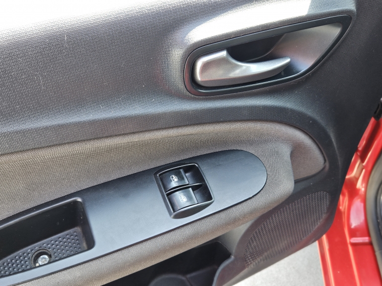 Fiat Uno way Uno Way Evo 1.4 Evo 2016 Usado en Rosselot Usados