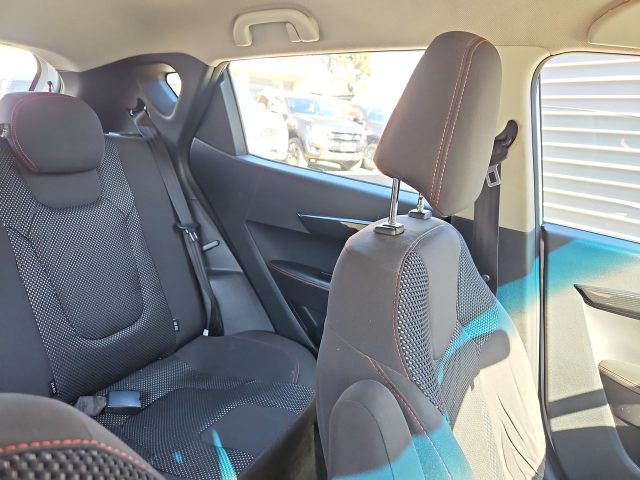 Jac Js2 Js2 Hatchback 1.5 2023 Usado en Usados de Primera - Sergio Escobar