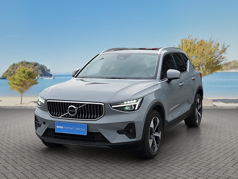 VOLVO XC40 B4 ULTIMATE 2.0 AUT 2024