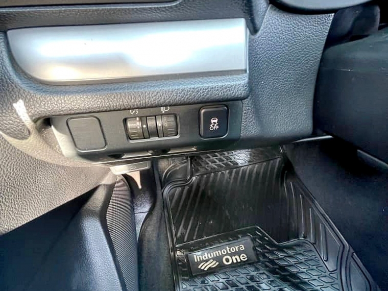 Subaru Xv Awd 2.0i Mt 2013  Usado en Automarket Chile