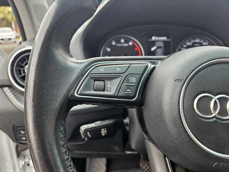 Audi Q2 Tfsi 1.4 Aut 2017 Usado  Usado en Kovacs Usados