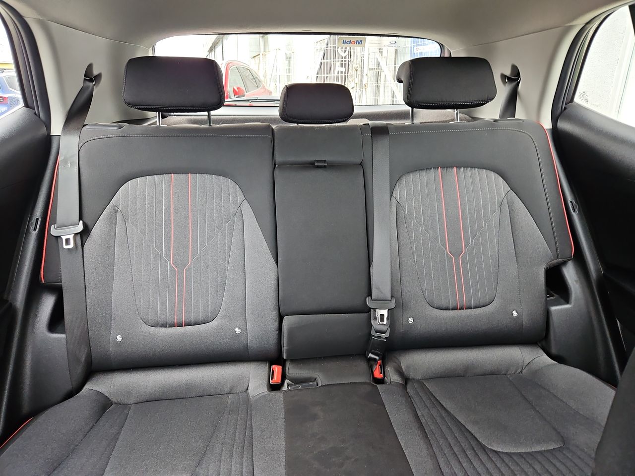 Hyundai Creta Creta Su2i 1.5 2023 Usado en Usados de Primera - Sergio Escobar