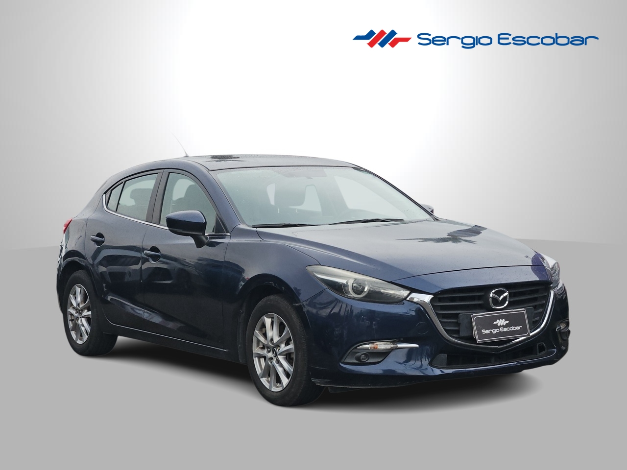 MAZDA 3 NEW 3 HB 2.0 AUT. 2018
