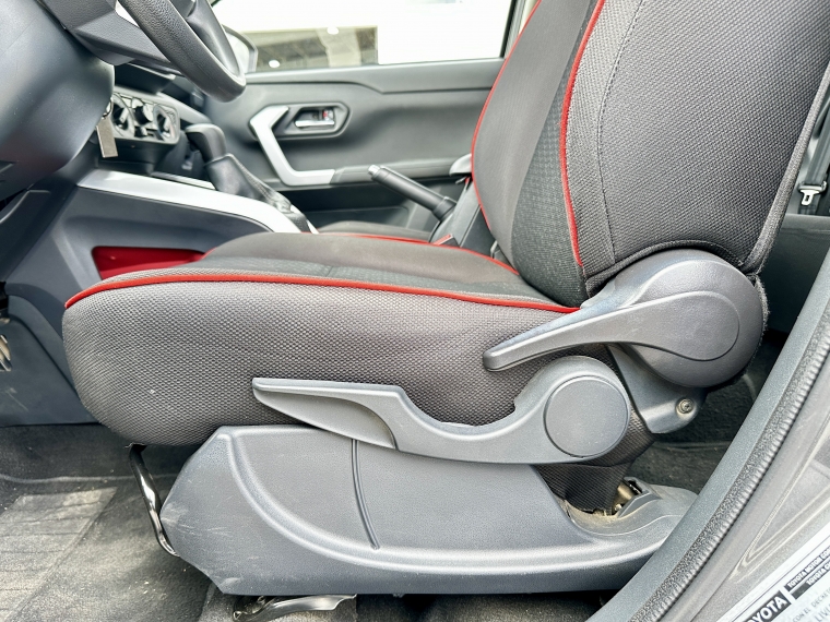 Toyota Raize Raize Cvt 1.2 Aut 2023 Usado en Rosselot Usados