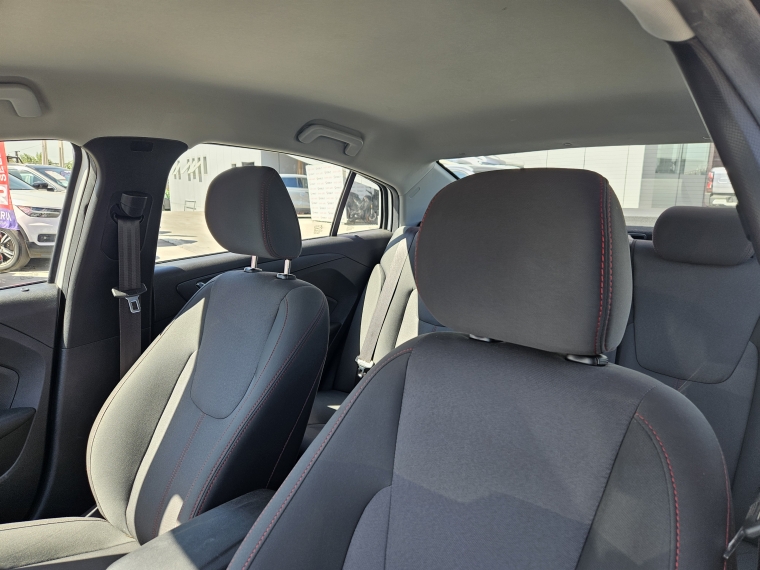 Chery Arrizo 5 Arrizo 5 1.5 2023 Usado en Rosselot Usados