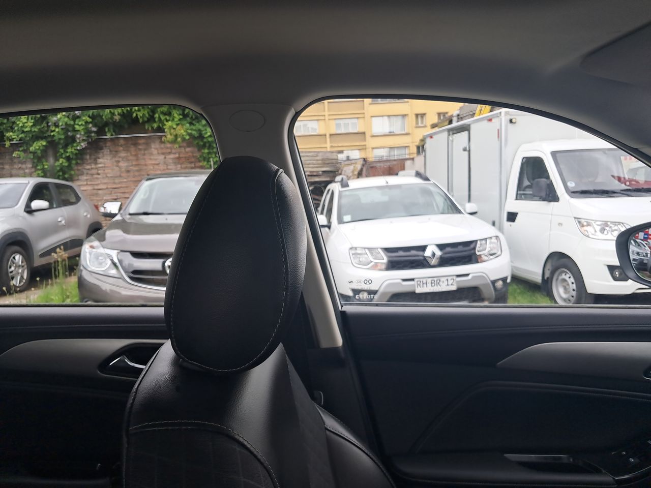 Baic X35 X35 Mpi 1.5 2023 Usado en Usados de Primera - Sergio Escobar