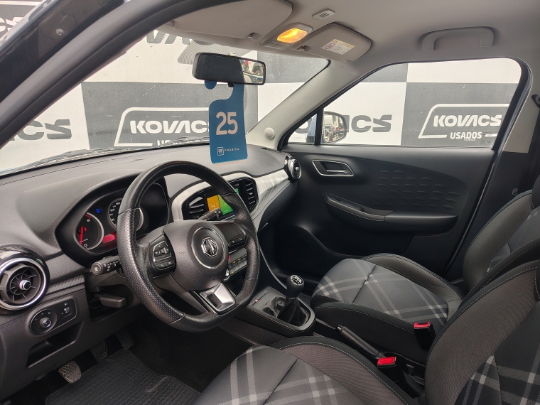 Mg 3 1.5 Com Mt 2022 Usado  Usado en Kovacs Usados