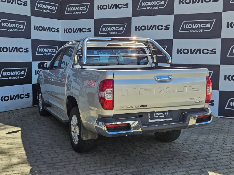 Maxus T60 2.0 D20 Glx At 4x4 Diesel 2023 Usado  Usado en Kovacs Usados