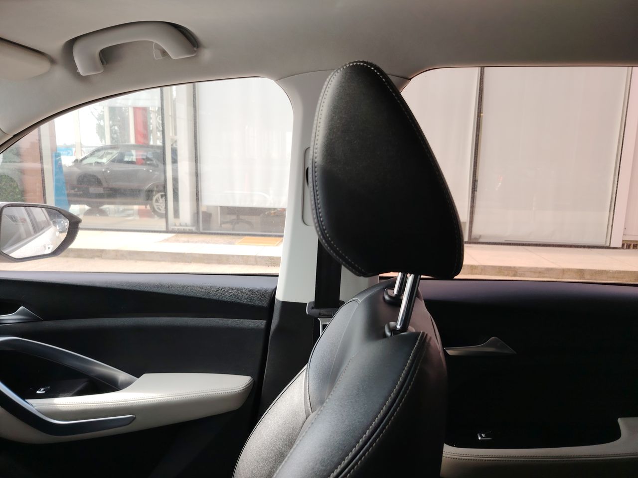 Chevrolet Captiva Captiva Premier 1.5 2019 Usado en Usados de Primera - Sergio Escobar