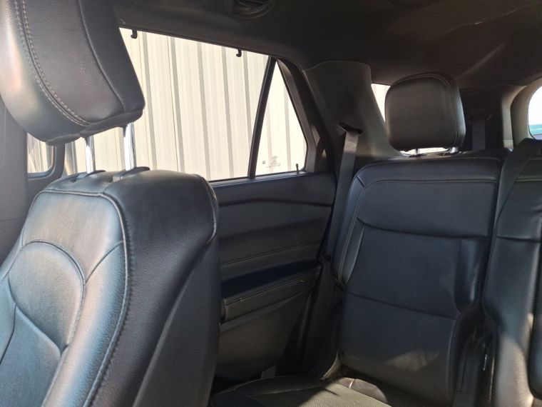 Ford Explorer Explorer 2.0l 4x2 Limited 2021 Usado  Usado en Webautos.cl