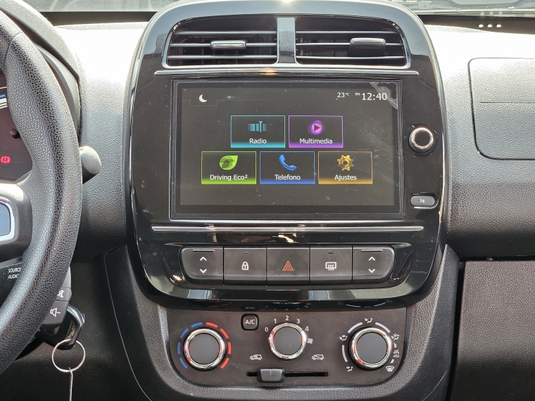 Renault Kwid Kwid Hb 1.0 2022 Usado en Rosselot Usados