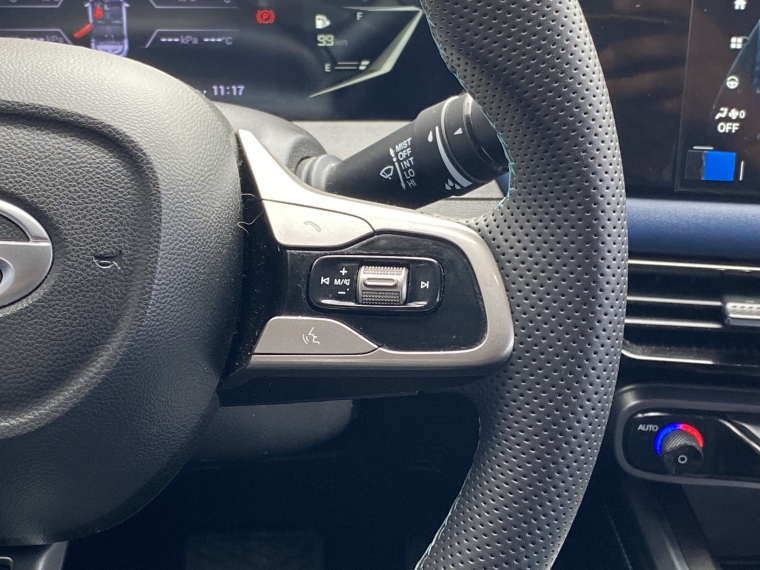 Gac motor Emzoom Emzoom 1.5 Aut 2024 Usado en Rosselot Usados