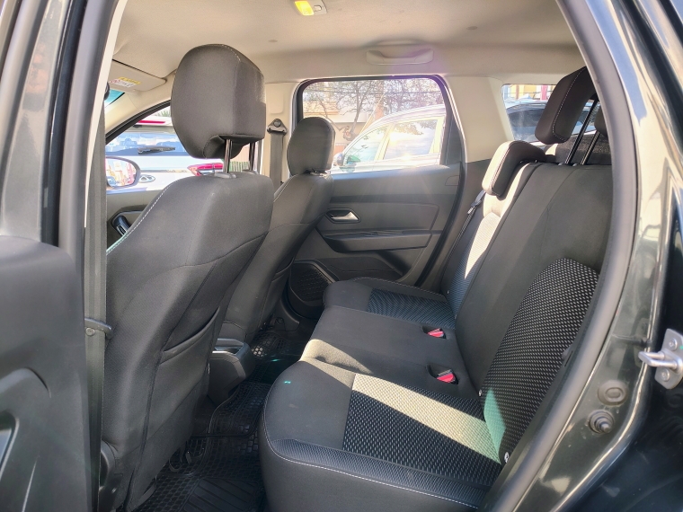 Renault Duster Duster Ii Zen 1.6 2021 Usado en Rosselot Usados