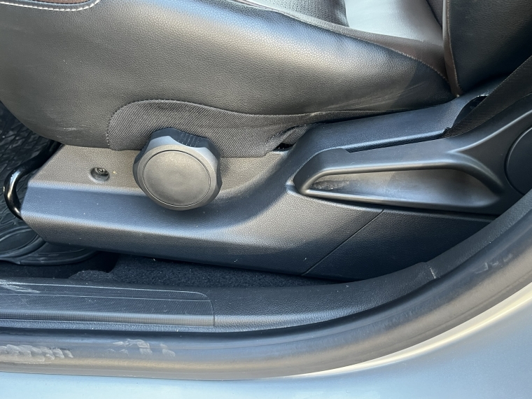 Chevrolet Cobalt Ltz At 2018 Usado  Usado en Kovacs Usados