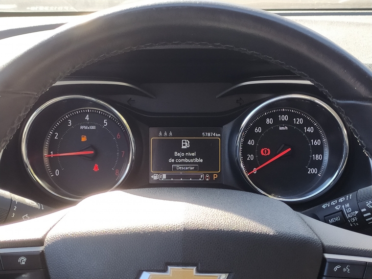 Chevrolet Tracker Premier 1.2t At 2022 Usado  Usado en Kovacs Usados