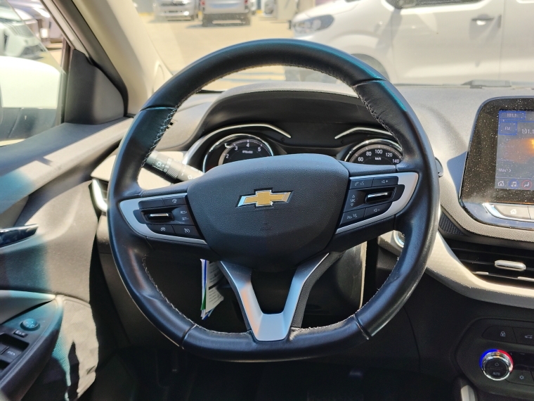 Chevrolet Onix Onix Hb 1.0 At 2023 Usado en Rosselot Usados