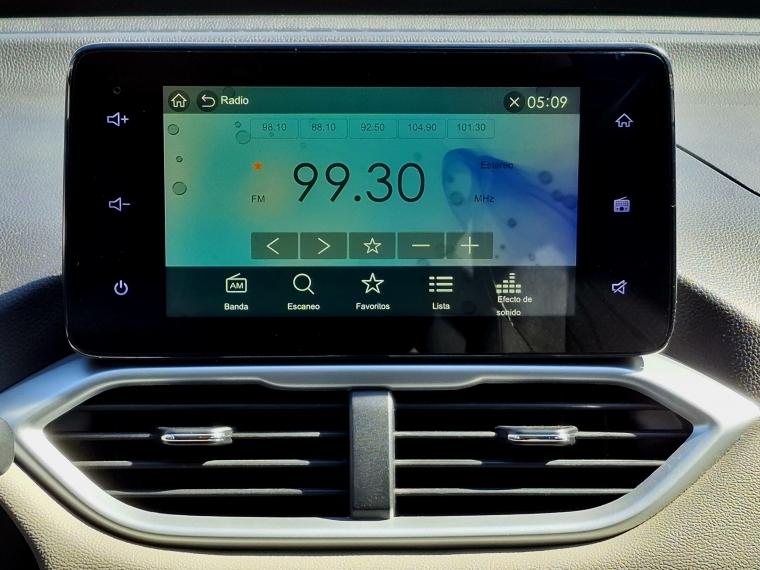 Chevrolet Groove 1.5 Ltz Mt 2021 Usado  Usado en Webautos.cl