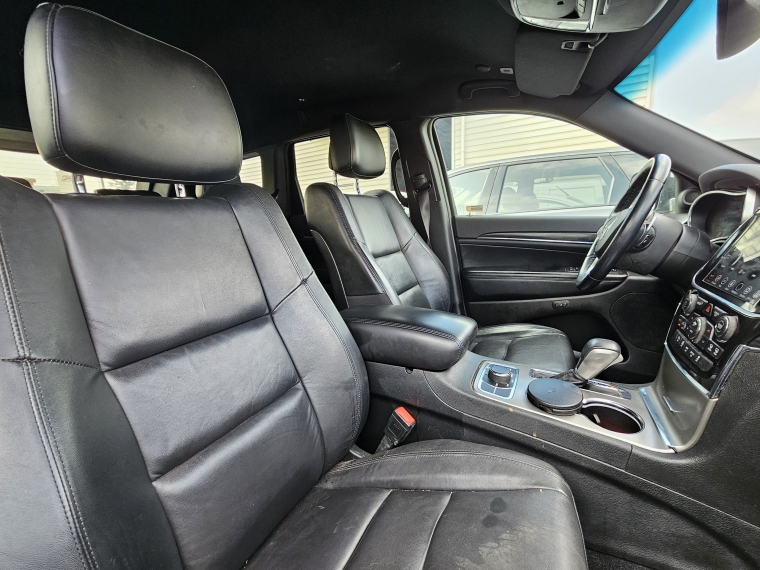 Jeep Grand cherokee 4x4 3.6 Aut 2022 Usado  Usado en Autoselect Usados