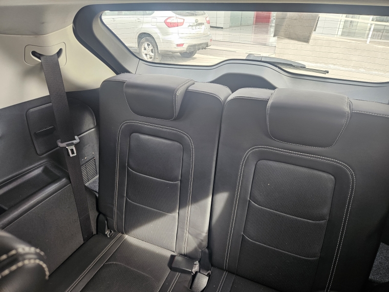 Jetour X70 X70 Plus 7dct 1.6 Aut 2024 Usado en Rosselot Usados