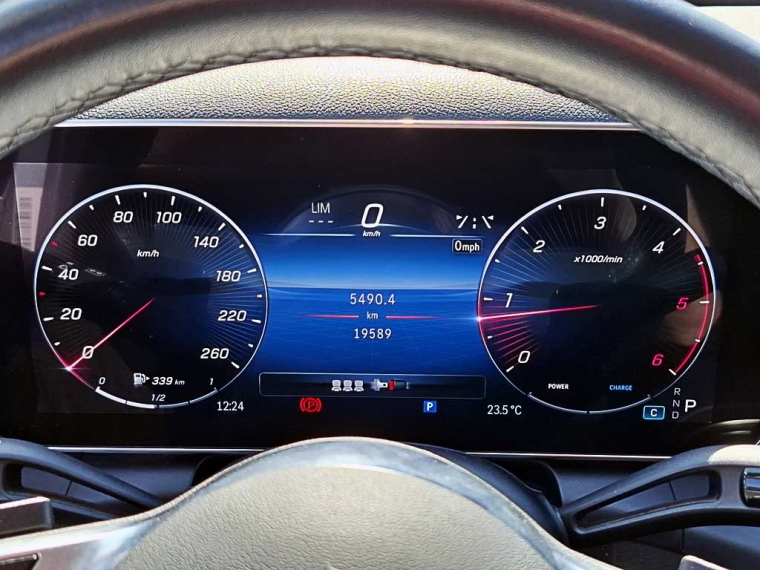 Mercedes benz Glc 220 D 4matic 2.0 2025 Usado Usado en BMW Premium Selection Mercedes benz Glc 220 D 4matic 2.0 2025 Usado Usado en BMW Premium Selection