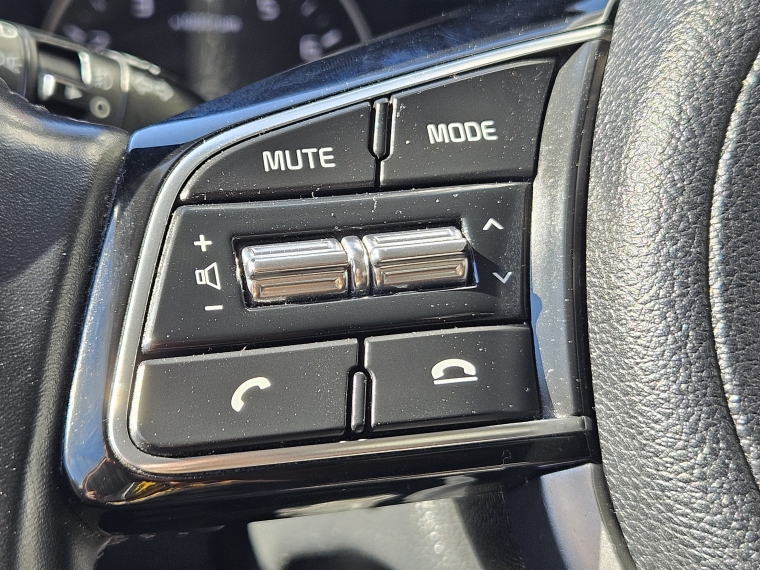 Kia Sportage Sportage Ql Mt 2.0 2020 Usado en Rosselot Usados Kia Sportage Sportage Ql Mt 2.0 2020 Usado en Rosselot Usados