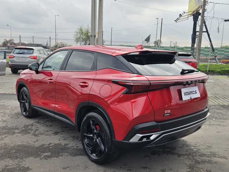 Omoda C5 T Luxury At  1.5 2024 Usado  Usado en Kovacs Usados