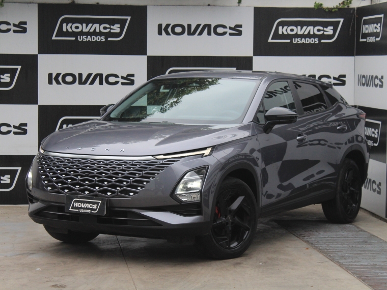 OMODA C5 1.5  LUXURHY  AT 2025