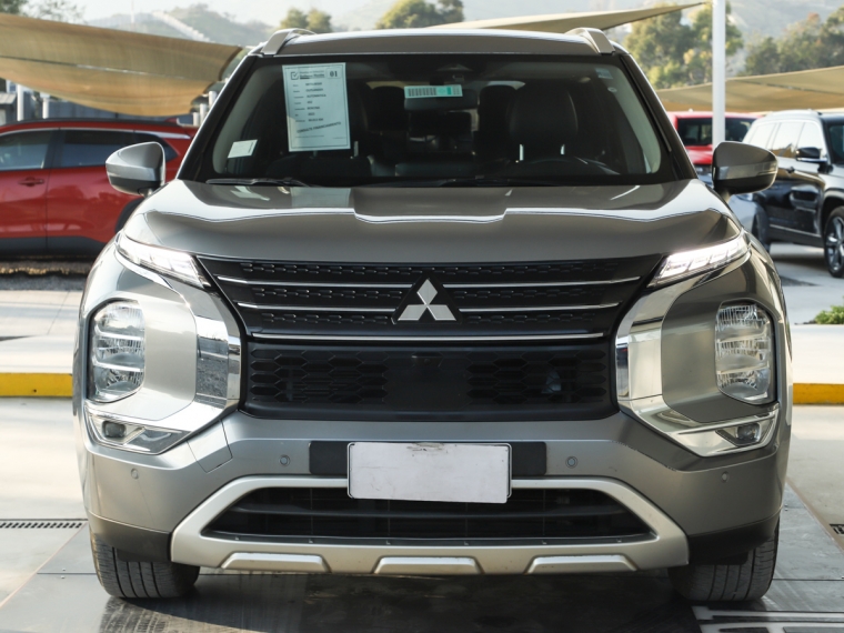 Mitsubishi Outlander . 2023  Usado en Guillermo Morales Usados