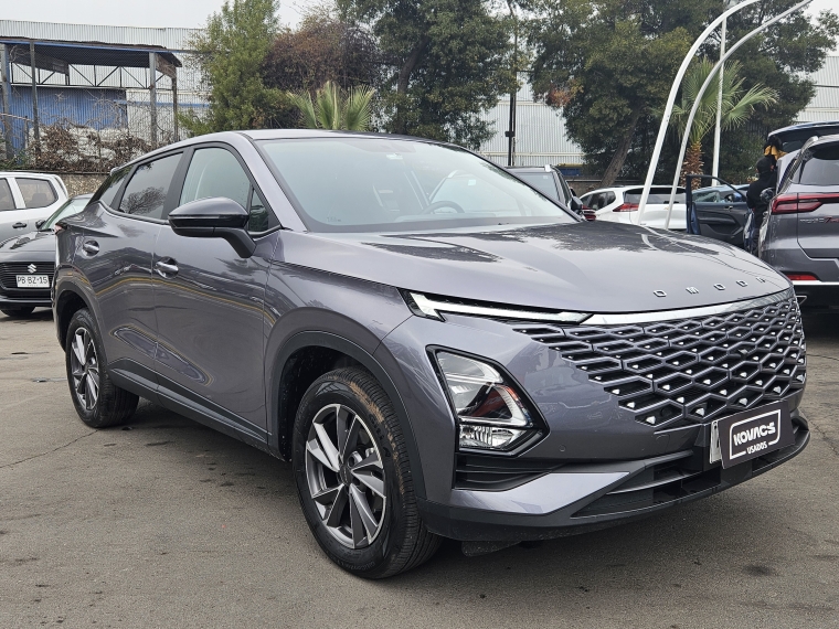Omoda C5 1.5 Aut 2025 Usado  Usado en Kovacs Usados