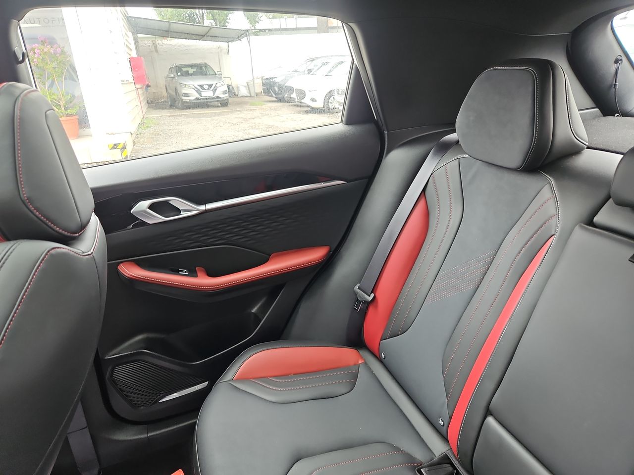 Geely Coolray Coolray 1.5 Aut 2023 Usado en Usados de Primera - Sergio Escobar